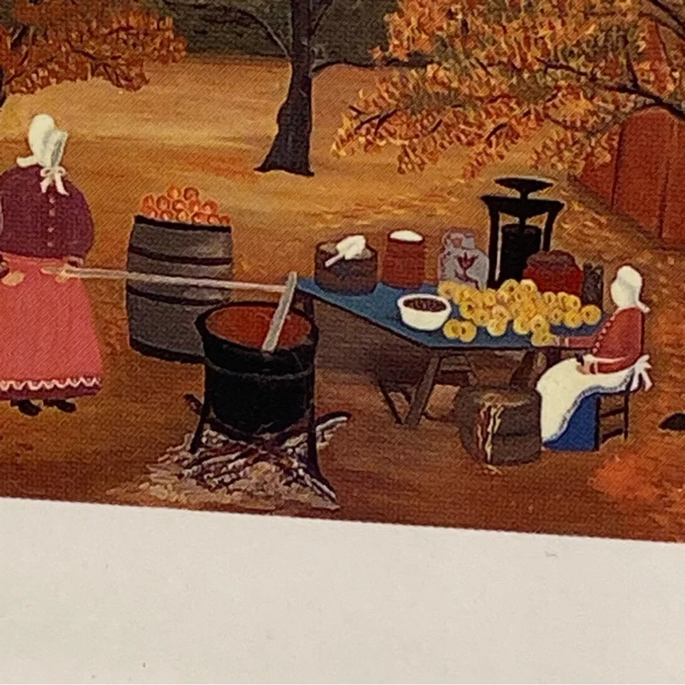 Women’s Work 2005 Calendar Pomegranate painting prints Pennsylvania Academy Art